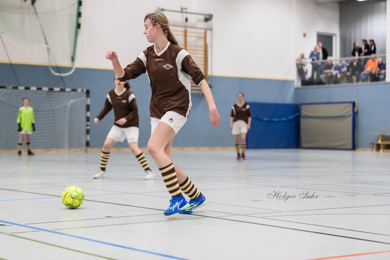 Bild 163 - wBJ Futsalmeisterschaft